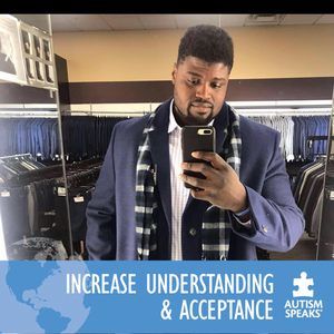 Meet your Posher, Damar